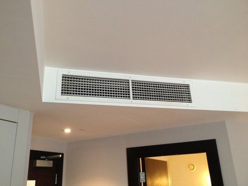 Ductable AC Service Bangalore