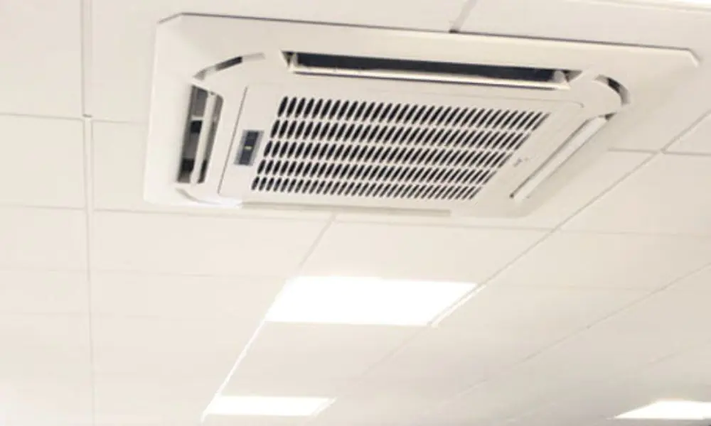Central AC Service Bangalore