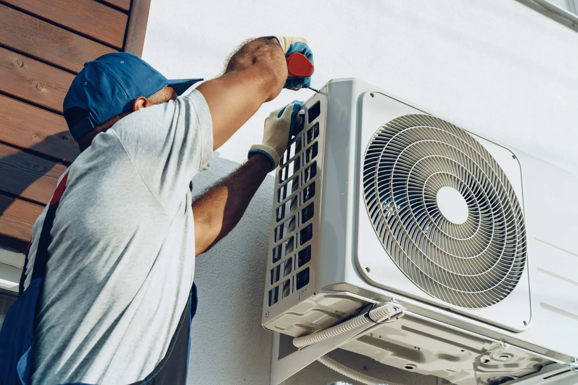 AC Repair and Services in Bangalore