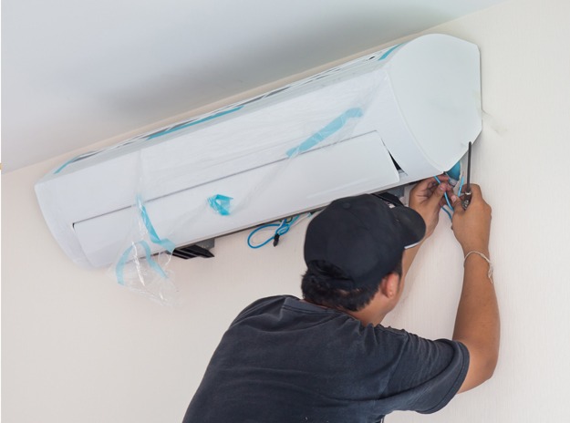 AC Installation Service Bangalore