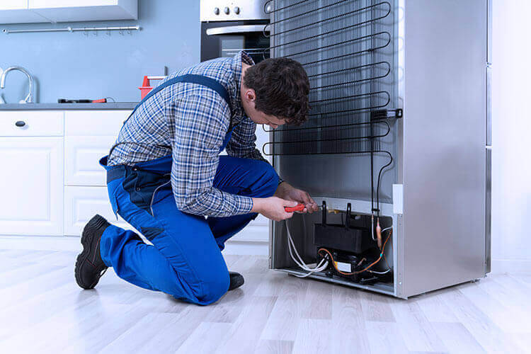 AC Repair and Services in Bangalore
